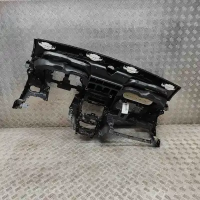 Second-hand car spare part dashboard for opel mokka / mokka x (2012-..) off-road oem iam references 95365293  