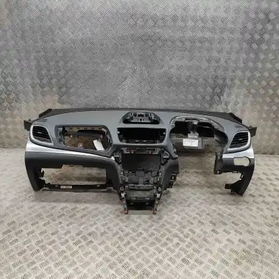 Автозапчастина б/у панель приладів для OPEL MOKKA / MOKKA X (2012-..) Off-road Посилання на OEM IAM 95365293  