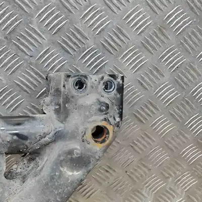 Peça sobressalente para automóvel em segunda mão subchassis dianteiro por tesla model 3 (2018-..) sedan referências oem iam 1044521-00-p  