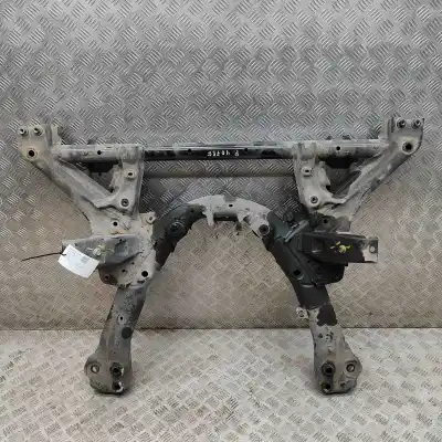 Peça sobressalente para automóvel em segunda mão subchassis dianteiro por tesla model 3 (2018-..) sedan referências oem iam 1044521-00-p  