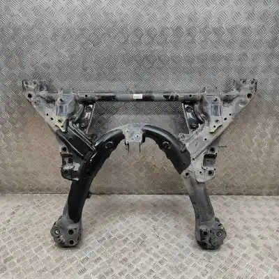 Second-hand car spare part Front Subframe for TESLA MODEL 3 (2018-..) Sedan OEM IAM references 1044521-00-P  
