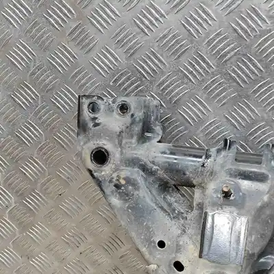 Peça sobressalente para automóvel em segunda mão subchassis dianteiro por tesla model 3 (2018-..) sedan referências oem iam 1044521-00-p  