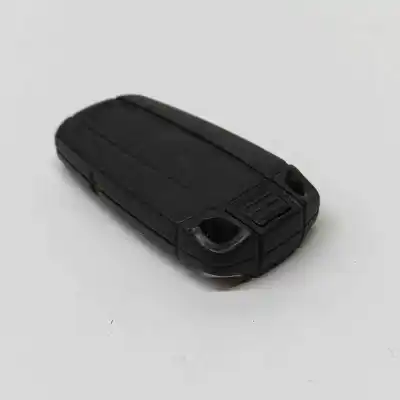 Peça sobressalente para automóvel em segunda mão cartão chave de arranque por bmw 1 coupe e82 (2006-2013) referências oem iam 6986585  