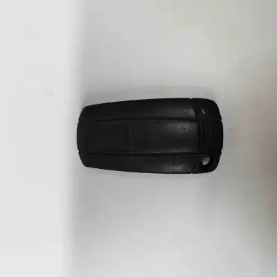 Peça sobressalente para automóvel em segunda mão cartão chave de arranque por bmw 1 coupe e82 (2006-2013) referências oem iam 6986585  