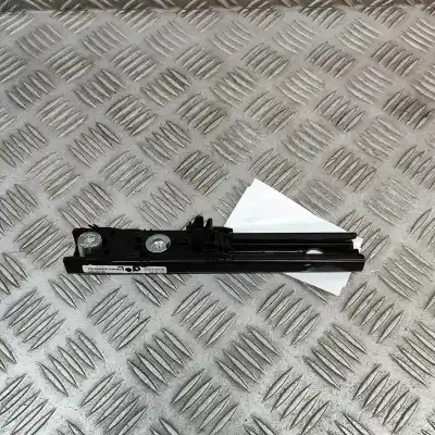 Peça sobressalente para automóvel em segunda mão Regulador De Altura Do Cinto Dianteiro Direito por PEUGEOT 5008 (2009-2017) Referências OEM IAM 9683636180,34039706  