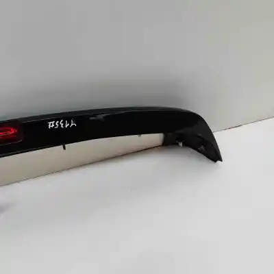 İkinci el araba yedek parçası arka kanat için opel mokka / mokka x (2012-..) off-road oem iam referansları 95978986  