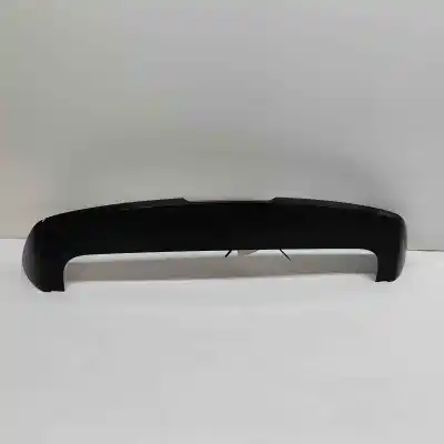 İkinci el araba yedek parçası arka kanat için opel mokka / mokka x (2012-..) off-road oem iam referansları 95978986  