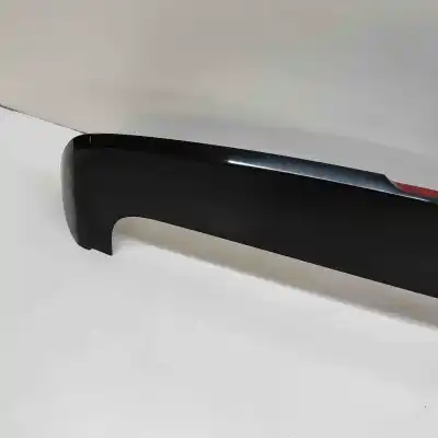 İkinci el araba yedek parçası arka kanat için opel mokka / mokka x (2012-..) off-road oem iam referansları 95978986  