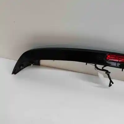 İkinci el araba yedek parçası arka kanat için opel mokka / mokka x (2012-..) off-road oem iam referansları 95978986  