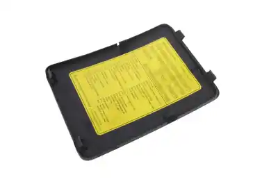 Автозапчастина б/у кришка предохоронів для ssangyong tivoli (2015-..) off-road посилання на oem iam 82985-35500  