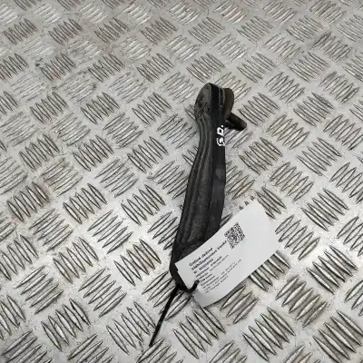 Peça sobressalente para automóvel em segunda mão link estabilizador traseiro direito por volkswagen id.4 e21 (2020-..) off-road referências oem iam 1ea505466  