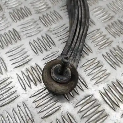 Peça sobressalente para automóvel em segunda mão link estabilizador traseiro direito por volkswagen id.4 e21 (2020-..) off-road referências oem iam 1ea505466  