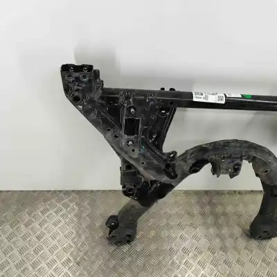 Peça sobressalente para automóvel em segunda mão subchassis dianteiro por tesla model 3 (2018-..) sedan referências oem iam 1044531-01-b  