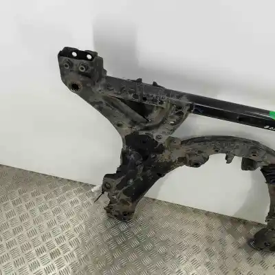 Peça sobressalente para automóvel em segunda mão subchassis dianteiro por tesla model 3 (2018-..) sedan referências oem iam 1044531-01-b  