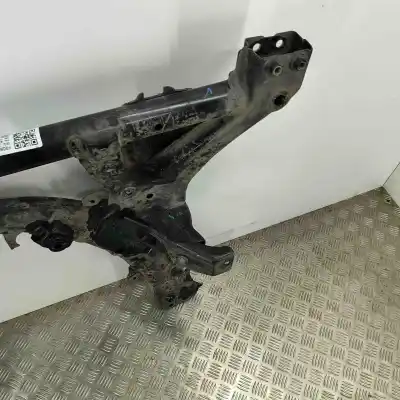 Peça sobressalente para automóvel em segunda mão subchassis dianteiro por tesla model 3 (2018-..) sedan referências oem iam 1044531-01-b  