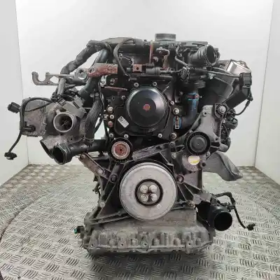 Автозапчастина б/у ДВИГУН КОМПЛЕКТ для INFINITI Q50  Посилання на OEM IAM 651.970  