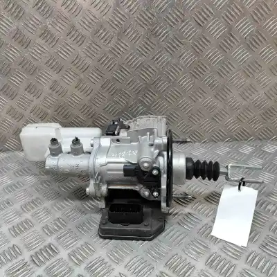 Peça sobressalente para automóvel em segunda mão SERVO FREIO por JAGUAR I-PACE X590  Referências OEM IAM J9D3-2D519-AAK  