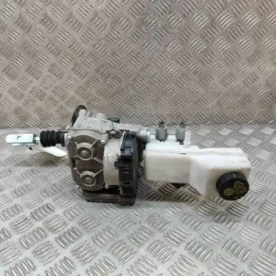 Peça sobressalente para automóvel em segunda mão servo freio por jaguar i-pace x590 (2018-..) off-road referências oem iam j9d3-2d519-aak  