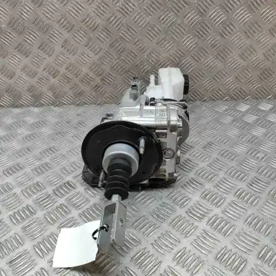 Peça sobressalente para automóvel em segunda mão servo freio por jaguar i-pace x590 (2018-..) off-road referências oem iam j9d3-2d519-aak  