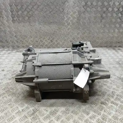 Second-hand car spare part Complete Engine for VOLKSWAGEN ID.4 E21 (2020-..) Off-road OEM IAM references 0EH903052B,0EH907300  