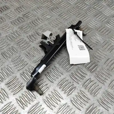 Pezzo di ricambio per auto di seconda mano regolatore altezza cintura anteriore destra per jeep compass (mk49) 2.2 crd 4x4 riferimenti oem iam 6035809u4e  