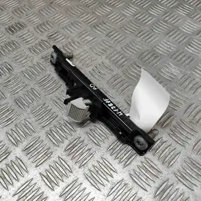 Pezzo di ricambio per auto di seconda mano regolatore altezza cintura anteriore destra per jeep compass (mk49) 2.2 crd 4x4 riferimenti oem iam 6035809u4e  