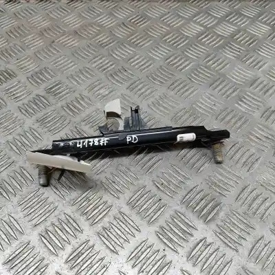 Pezzo di ricambio per auto di seconda mano Regolatore Altezza Cintura Anteriore Destra per JEEP COMPASS (MK49) 2.2 CRD 4X4 Riferimenti OEM IAM 6035809U4E  