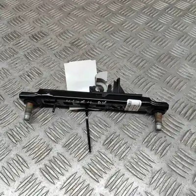 Pezzo di ricambio per auto di seconda mano Regolatore Altezza Cintura Anteriore Sinistra per JEEP COMPASS (MK49) 2.2 CRD 4X4 Riferimenti OEM IAM 6035809U4E  