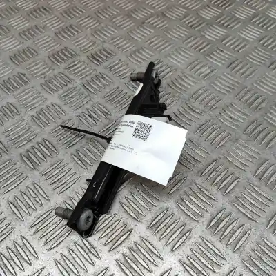 Pezzo di ricambio per auto di seconda mano regolatore altezza cintura anteriore sinistra per jeep compass (mk49) 2.2 crd 4x4 riferimenti oem iam 6035809u4e  