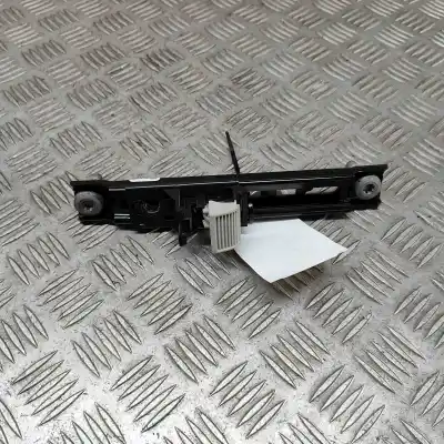 Pezzo di ricambio per auto di seconda mano regolatore altezza cintura anteriore sinistra per jeep compass (mk49) 2.2 crd 4x4 riferimenti oem iam 6035809u4e  