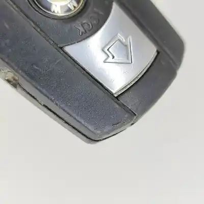 Peça sobressalente para automóvel em segunda mão cartão chave de arranque por bmw 1 cabrio e88 (2008-2013) referências oem iam 6986582  