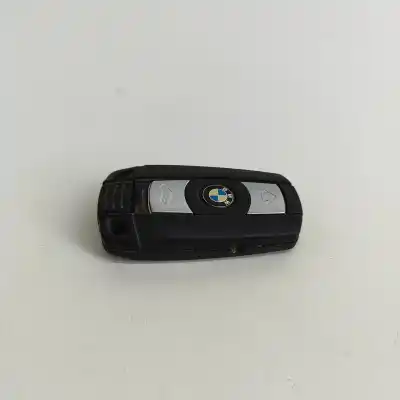 Peça sobressalente para automóvel em segunda mão cartão chave de arranque por bmw 1 cabrio e88 (2008-2013) referências oem iam 6986582  