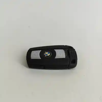 Peça sobressalente para automóvel em segunda mão cartão chave de arranque por bmw 1 cabrio e88 (2008-2013) referências oem iam 6986582  