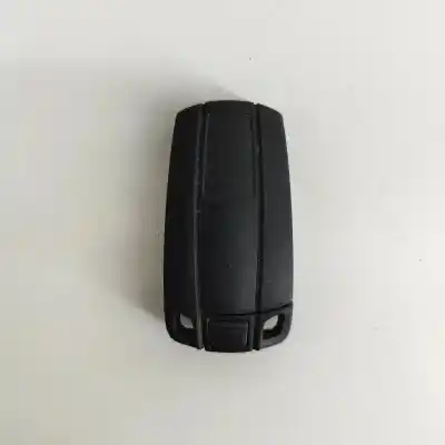 Peça sobressalente para automóvel em segunda mão cartão chave de arranque por bmw 1 cabrio e88 (2008-2013) referências oem iam 6986582  