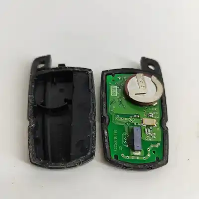 Peça sobressalente para automóvel em segunda mão cartão chave de arranque por bmw 1 cabrio e88 (2008-2013) referências oem iam 6986582  