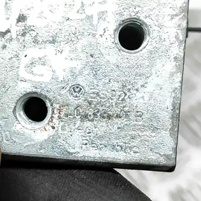 Piesă de schimb auto la mâna a doua balama ușă spate stânga pentru audi q7 4l (2006-2015) referințe oem iam 7l0833401b  