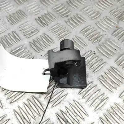 Piesă de schimb auto la mâna a doua Balama Ușă Spate Stânga pentru AUDI Q7 4L (2006-2015) Referințe OEM IAM 7L0833401B  