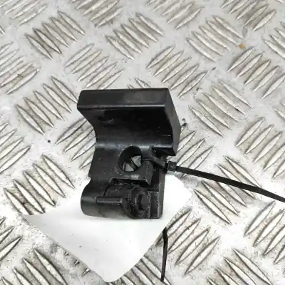 Piesă de schimb auto la mâna a doua balama ușă spate stânga pentru audi q7 4l (2006-2015) referințe oem iam 7l0833401b  