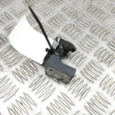 Piesă de schimb auto la mâna a doua balama ușă spate stânga pentru audi q7 4l (2006-2015) referințe oem iam 7l0833401b  