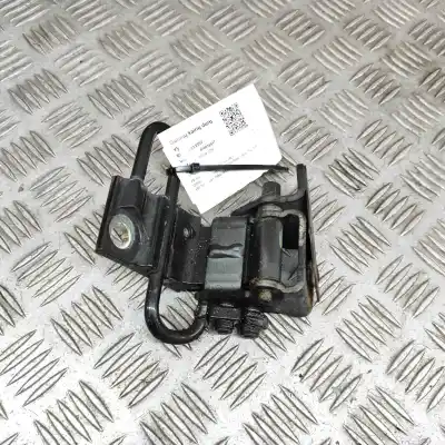 Автозапчастина б/у петель лівих задніх дверей для AUDI Q7 4L (2006-2015) Посилання на OEM IAM 4L0833411A  