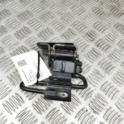 Автозапчастина б/у петель лівих задніх дверей для audi q7 4l (2006-2015) посилання на oem iam 4l0833411a  