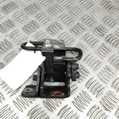 Автозапчастина б/у петель лівих задніх дверей для audi q7 4l (2006-2015) посилання на oem iam 4l0833411a  