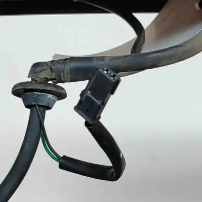 İkinci el araba yedek parçası arka kanat için opel mokka / mokka x (2012-..) off-road oem iam referansları 95978986,95151129  