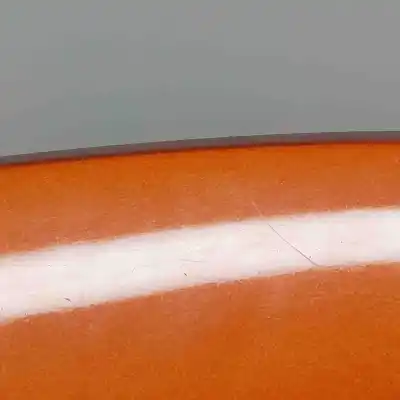 İkinci el araba yedek parçası arka kanat için opel mokka / mokka x (2012-..) off-road oem iam referansları 95978986,95151129  