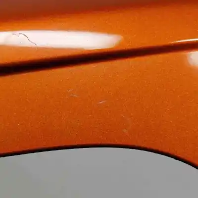 İkinci el araba yedek parçası arka kanat için opel mokka / mokka x (2012-..) off-road oem iam referansları 95978986,95151129  