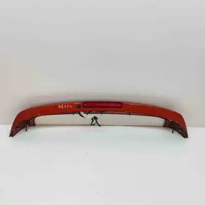 İkinci el araba yedek parçası arka kanat için opel mokka / mokka x (2012-..) off-road oem iam referansları 95978986,95151129  