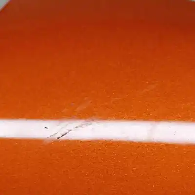 İkinci el araba yedek parçası arka kanat için opel mokka / mokka x (2012-..) off-road oem iam referansları 95978986,95151129  