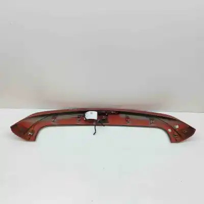 İkinci el araba yedek parçası arka kanat için opel mokka / mokka x (2012-..) off-road oem iam referansları 95978986,95151129  