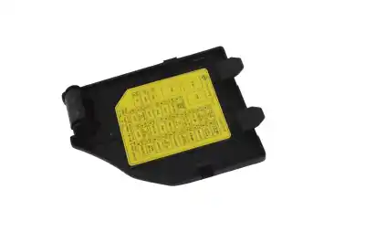 Pezzo di ricambio per auto di seconda mano coperchio scatola fusibili per ssangyong korando (2010-..) off-road riferimenti oem iam 82985-34230  