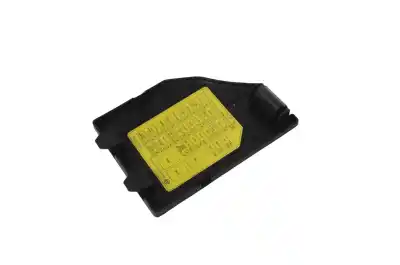 Pezzo di ricambio per auto di seconda mano coperchio scatola fusibili per ssangyong korando (2010-..) off-road riferimenti oem iam 82985-34230  